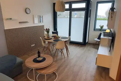 Image de Vacation apartment close to the beach Fehmarn