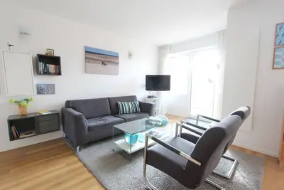 Image de Welcome to Kajüte 22!