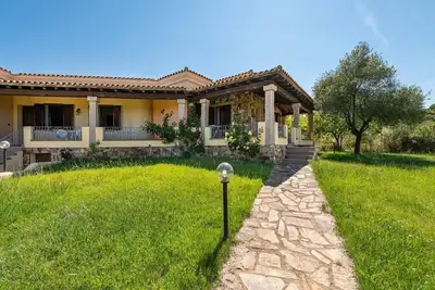 Image de Maison confortable près de la mer