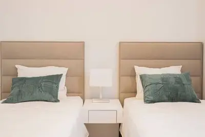 Image de Higueron Luxury Apartment