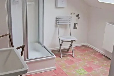 Image de Joli appartement pour 4 personnes avec Wifi, Tv et animaux admis
