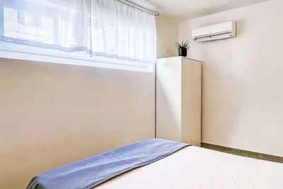 Image de Joli appartement dans une maison de vacances avec climatisation, Wifi, Tv, terrasse, vue panoramique