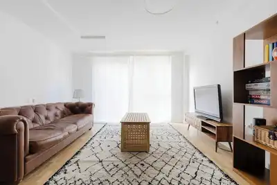 Image de Calming 2bdr Hideaway 25 Mins From Tower Bridge