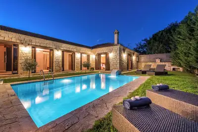 Image de Astarte Villas - Kyveli Luxurious Private Villa