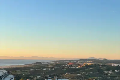 Image de Charming 3-bedroom penthouse near Doña Julia Golfclub perfect for digital nomads