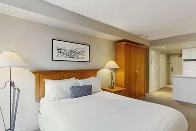 Image de Whistler - Whistler Peak Lodge 304