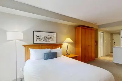 Image de Whistler - Whistler Peak Lodge 302