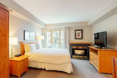 Image de Whistler - Whistler Peak Lodge 311