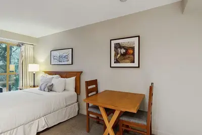 Image de Whistler - Whistler Peak Lodge 423