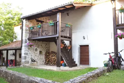 Image de Istrien Traditionelles Steinhaus 3 by Interhome