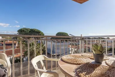 Ponderosa by Interhome