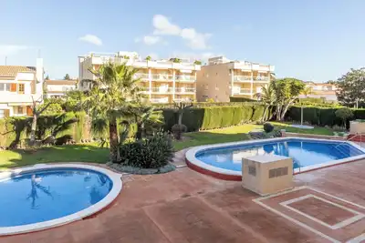 Costa Blanca Iii by Interhome