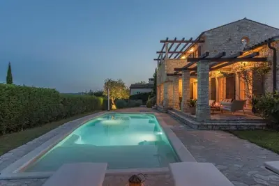 Image de Maison Livia by Interhome