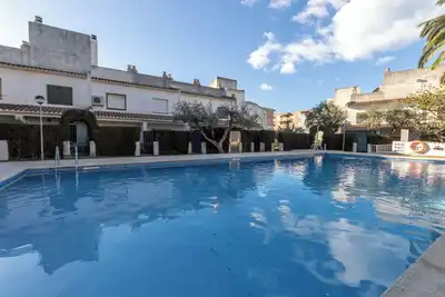 Image de Maison Teules by Interhome