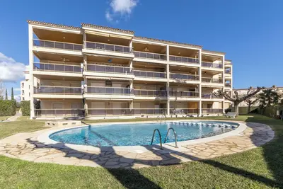 Tarraco by Interhome