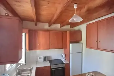 Image de 3-Bedroom House with Loft in Corfu by ΜΡS