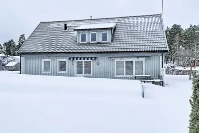 Image de Villa Daniel by Interhome