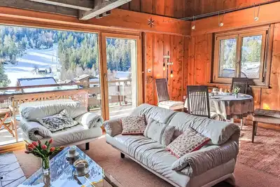 Image de Le Sporting by Interhome