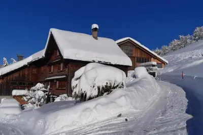 Image de Hof Unterstein by Interhome