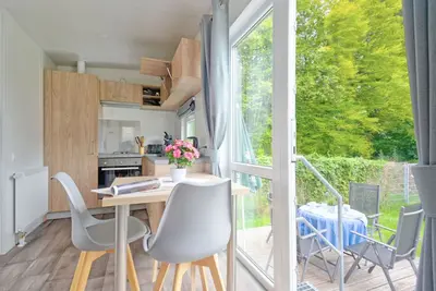 Image de Tiny Haus Carpe Diem by Interhome