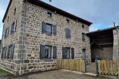 Image de Gîte confortable 10/14 pers avec animaux admis