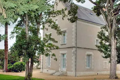 Image de Gîte spacieux de 8 chambres avec jardin, Animaux admis, Wifi, Parking