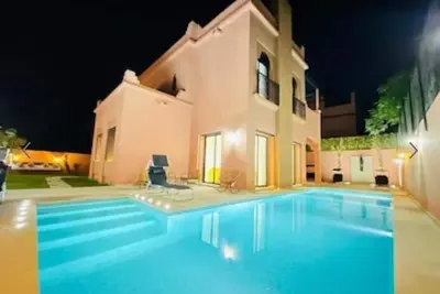 Image de Villa Aria Piscine chauffée privée 4 chambres