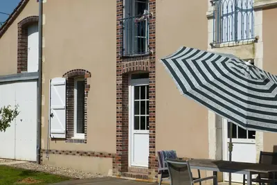 Image de Gite accueillant à la campagne proche Auxerre