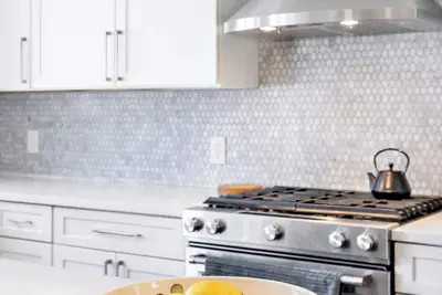 Image de Stylish Fairfield Home in Charming Beach Town