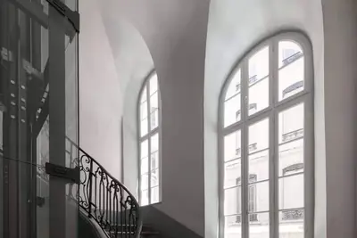 Plein centre, Place des Jacobins, Lyon