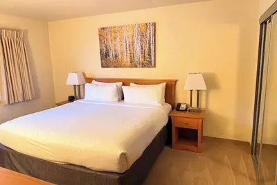 Image de Walk to Slopes. 1br/2ba Vail Condo. Sleeps 4. Pool, Hot Tubs, Shuttle