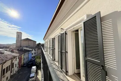 Image de Se202 - Senigallia, new, fully equipped three-room apartment in the city center