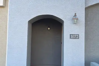 Image de 2-bedroom townhome in beautiful Tempe Next to Cubs Spring Training Field