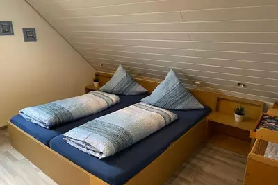 Image de ⚓ Hoffmann vacation apartment in a quiet and central location in Greetsiel ⚓