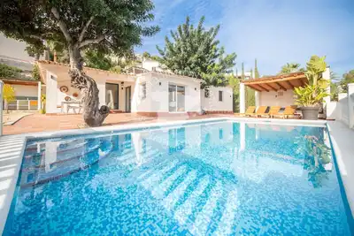 Image de CostaBlancaDreams - Casa Amahle à Moraira