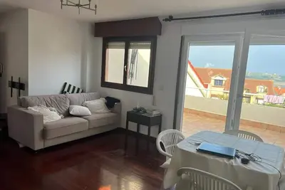 Image de Golf and beach