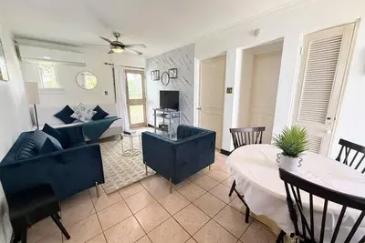 Image de Negril Coast 1 Bed Apartment with Sea Views