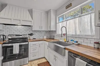 Image de 3 Bedrooms | Golf Simulator | Arcade