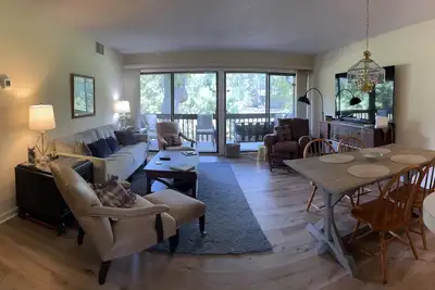 Image de Cozy 2-bedroom condo in amazing Pinehurst. Great for families.