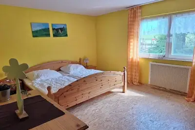 Image de Cozy vacation apartment at the Hainerhof