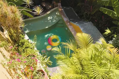Image de Sayulita Oasis Retreat Hosted by CasasTropical