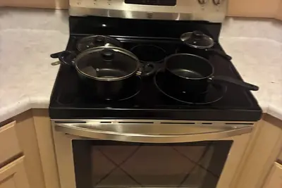 Image de The Quiet Place-Charming 3-bedroom house; 2 Minutes from Olive Branch, Ms