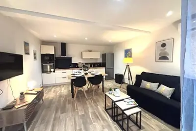 Image de Appartement à Oletta