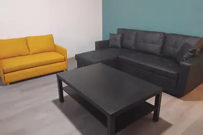 Image de Bel appartement Brest Kérinou refait à neuf