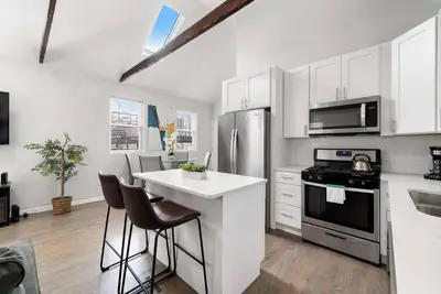 Image de River West 4bd Home: Perfect for Families & Groups