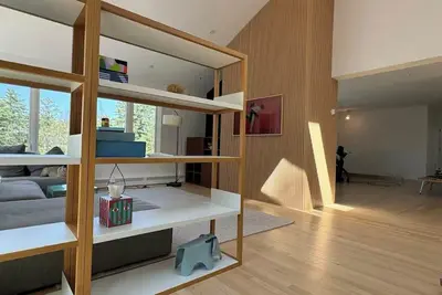 Image de Hanover home - Right in Town, 5 min walk to Dartmouth College!