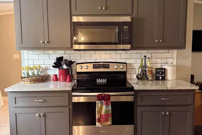 Image de Peaceful 3 bedroom house in charming Aiken