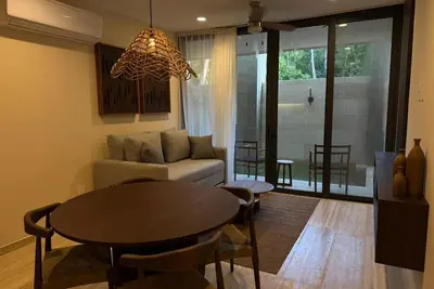 Image de Luxury 1br w/Private Terrace Pool - Zama Village