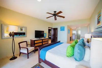 Image de 1-bedroom hotel luxury suite at Villa del Palmar Cancun Beach Resort & Spa