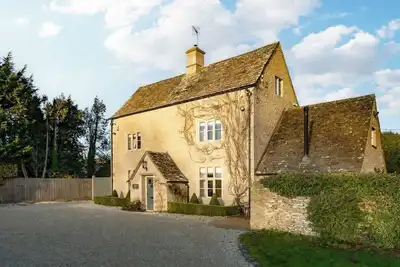 Image de Cosy Farmhouse in Bibury - Dog Friendly & Hot Tub